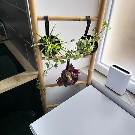 Un Pied-a-terre * Millau