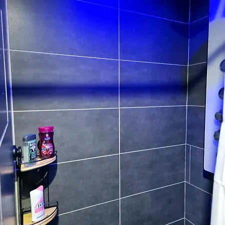 Un Pied-a-terre Millau