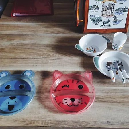 Un Pied-a-terre Millau