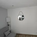 Un Pied-a-terre Daire *
