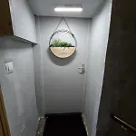Un Pied-a-terre Daire *