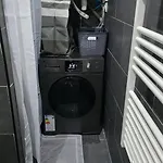 Un Pied-a-terre Daire Millau
