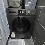 Un Pied-à-terre Apartamento *