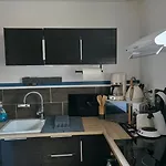 Apartamento Un Pied-à-terre