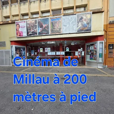 Apartman Un Pied-a-terre