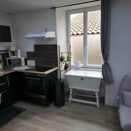 Un Pied-a-terre