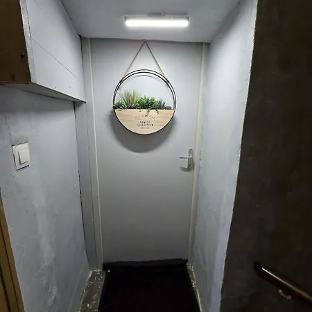 Un Pied-a-terre Apartament *