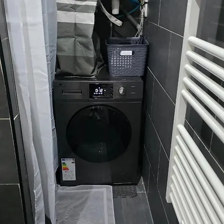 Un Pied-a-terre Appartement Millau