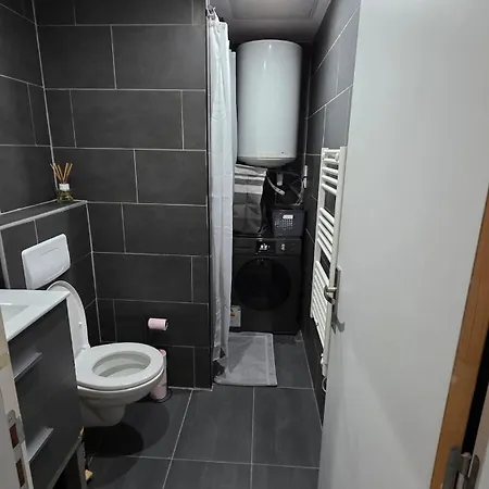Un Pied-a-terre