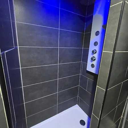 Apartament Un Pied-a-terre *