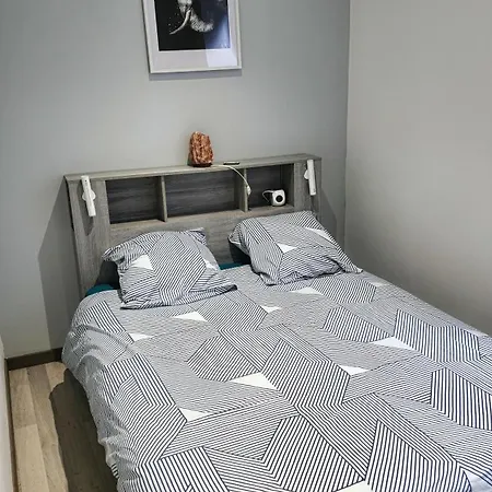 Un Pied-à-terre