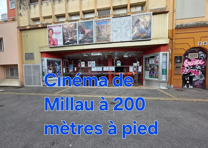 Apartman Un Pied-a-terre