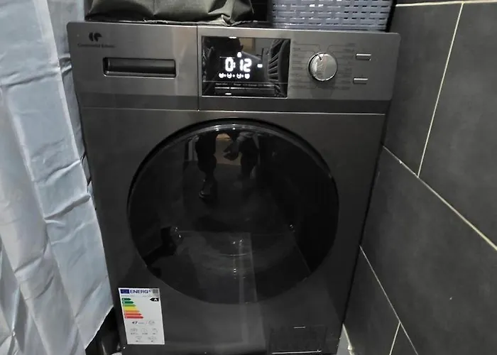 Un Pied-a-terre Apartman *