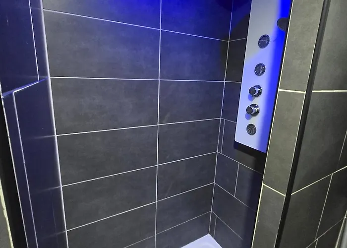 Apartman Un Pied-a-terre *